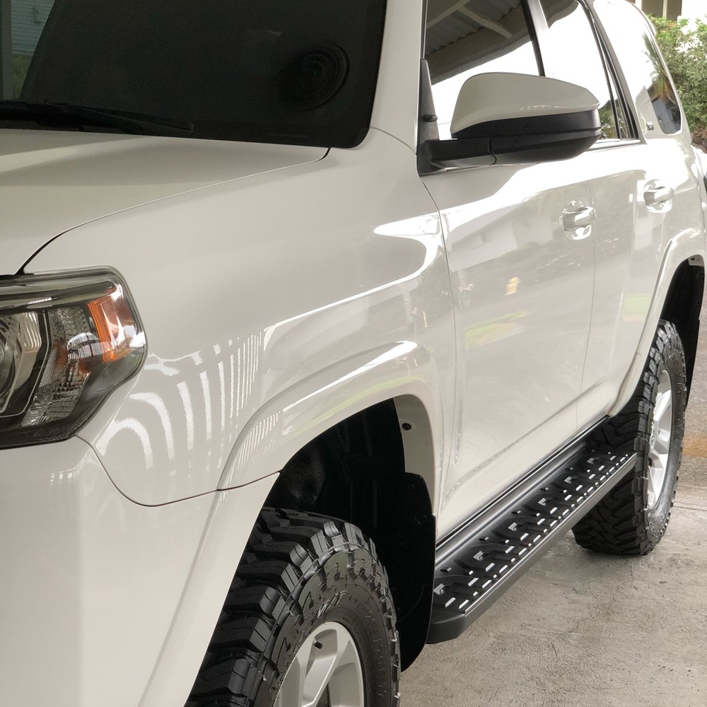 Meet your Posher, Paige